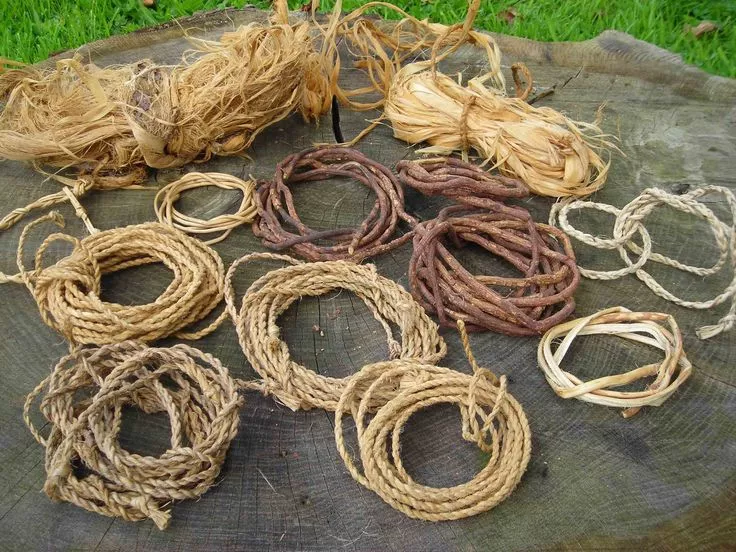 Beadwork jewelry